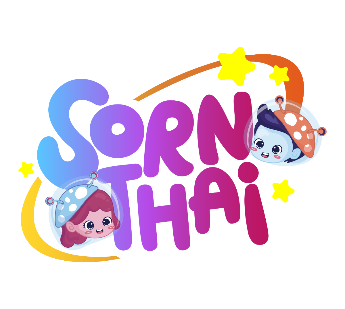 SornThai 2 Logo